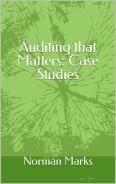 Case Studies book cover